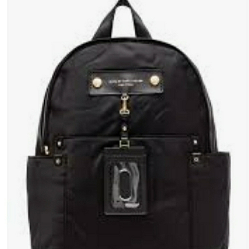 Marc Jacobs Nylon Backpack